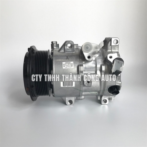 Lốc điều hòa Toyota Camry Lốc lạnh Camy 2007 chính hãng Denso